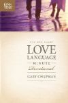 The One Year Love Language Minute Devotional