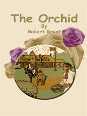 Portada de The Orchid (Ebook)