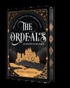 The Ordeals. Los desaf&iacute;os de Killmarth