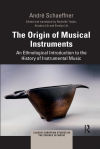 The Origin of Musical Instruments