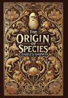 The Origin of Species (Collector&acirc;s Edition) (Laminated Hardback with Jacket) with Index
