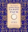 The Original Rider Waite Tarot Pack