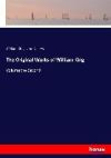 The Original Works of William King: Volume the Second