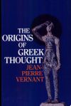 The Origins of Greek Thought