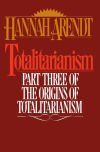 The Origins of Totalitarianism: Antisemitism