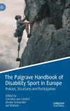 The Palgrave Handbook of Disability Sport in Europe