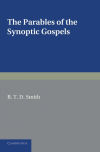 The Parables of the Synoptic Gospels