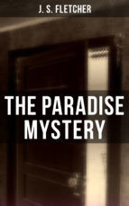 Portada de The Paradise Mystery (Ebook)