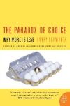 The Paradox of Choice