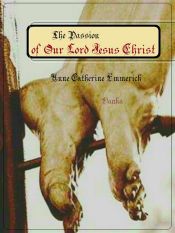 Portada de The Passion of Our Lord Jesus Christ (Ebook)