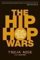 Portada de Hip-Hop Wars