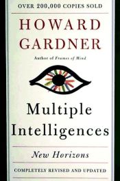 Portada de Multiple Intelligences