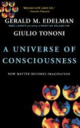 Portada de The Universe of Consciousness