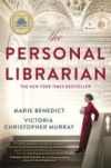 The Personal Librarian: A GMA Book Club Pick