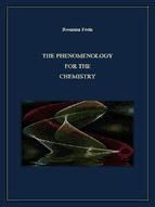 Portada de The Phenomelogogy for the Chemistry (Ebook)