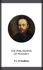 Portada de The Philosophy of Poverty (Ebook)