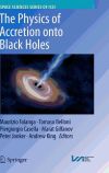 The Physics of Accretion onto Black Holes