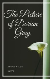 Portada de The Picture of Dorian Gray (Ebook)