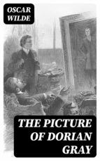 Portada de The Picture of Dorian Gray (Ebook)