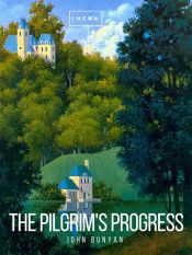 Portada de The Pilgrim's Progress (Ebook)