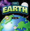 The Planet Earth for Kids