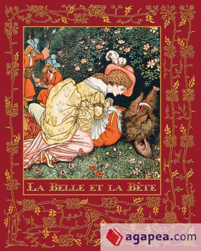 La Belle Et La Bete