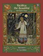 Portada de Vasilisa the Beautiful and Baba Yaga