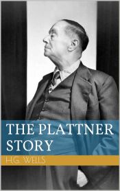 Portada de The Plattner Story (Ebook)