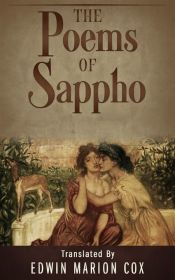 Portada de The Poems Of Sappho (Ebook)