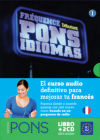 The Pons Idiomas Radio show inglés CD