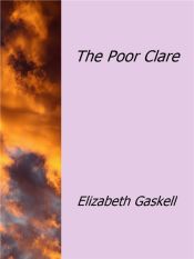 Portada de The Poor Clare (Ebook)