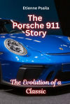 The Porsche 911 Story