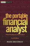 The Portable Financial Analyst
