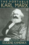 The Portable Karl Marx