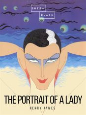 Portada de The Portrait of a Lady: Volume II (Ebook)
