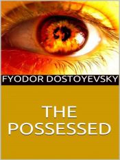 Portada de The Possessed (Ebook)