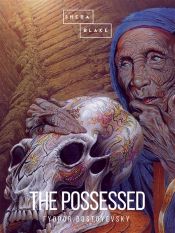 Portada de The Possessed (Ebook)
