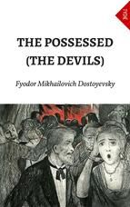 Portada de The Possessed (The Devils) (Ebook)