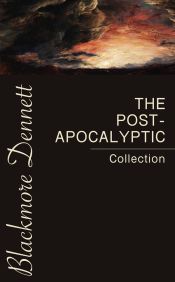 Portada de The Post-Apocalyptic Collection (Ebook)