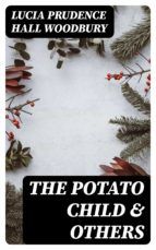 Portada de The Potato Child & Others (Ebook)