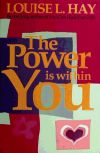 The Power Is Within You