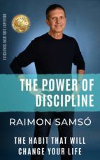 Portada de The Power of Discipline (Ebook)