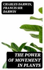Portada de The Power of Movement in Plants (Ebook)