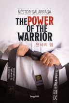 Portada de The Power of the Warrior (Ebook)