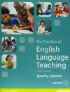 The Practice Of English Language Teaching