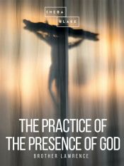 Portada de The Practice of the Presence of God (Ebook)