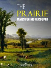 Portada de The Prairie (Ebook)