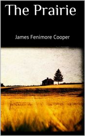 Portada de The Prairie (Ebook)