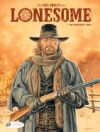 The Preacher's Trail: Lonesome