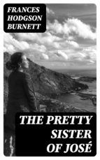 Portada de The Pretty Sister Of José (Ebook)